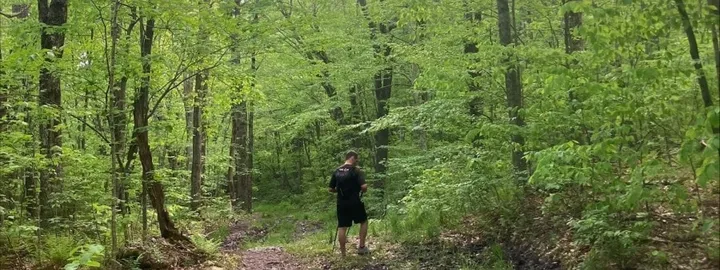 Fall Frolic 4 Miler | 8HR