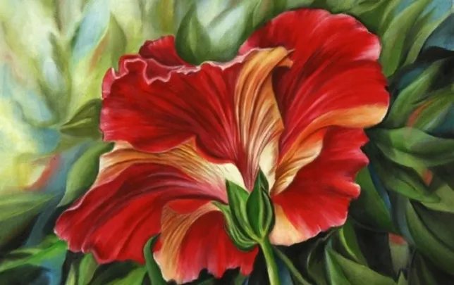 204: Painting 101 with Judith Phelps