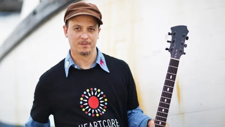 KURT ROSENWINKEL / FRANÇOIS LINDEMANN &ALVIN QUEEN