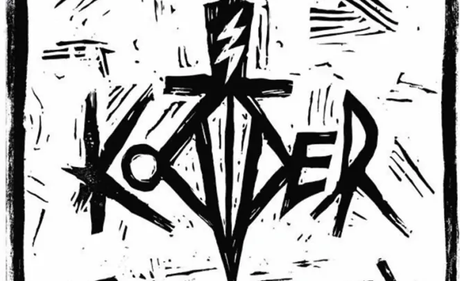 Kodder  Public Serpents
