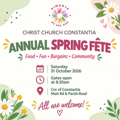 Spring Fête