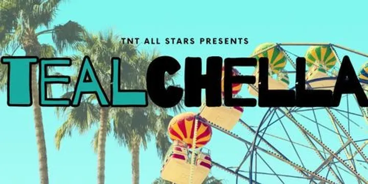 Tealchella