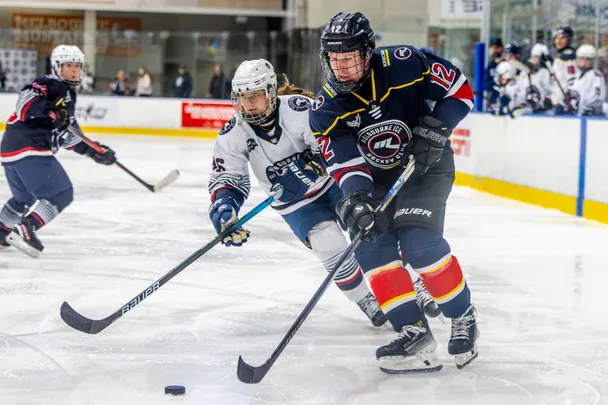 Melbourne Ice Breaker Classic 2026