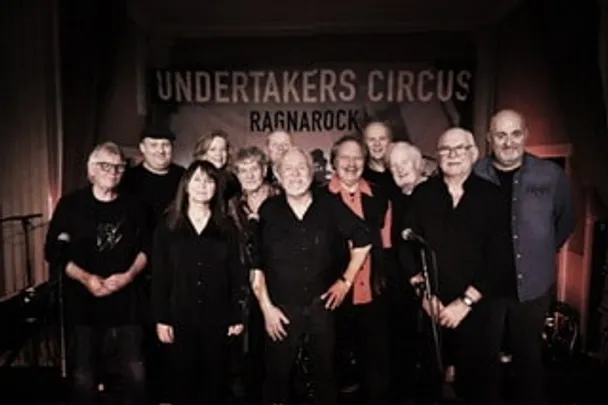 Undertakers Circus