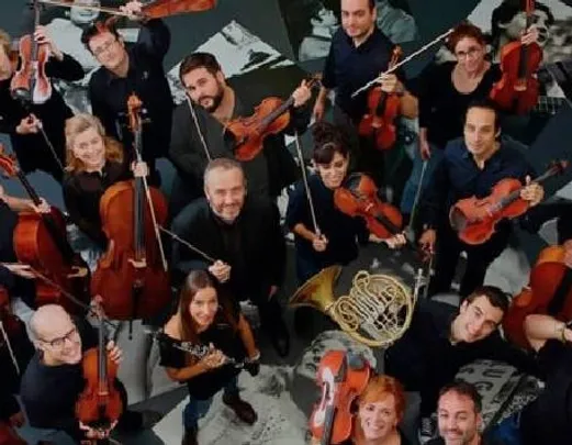 Concert dedicat amb l’estrena absoluta d’una peça inèdita de Casals