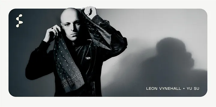 Leon Vynehall & Yu Su