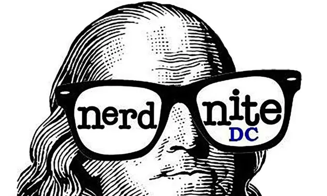 Nerd Nite
