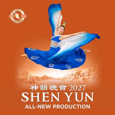Shen Yun
