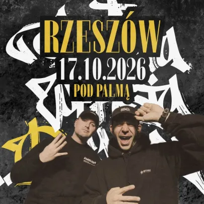 Polska Wersja: RZESZÓW "PW4EVER" 17.10.2026