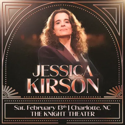 Jessica Kirson