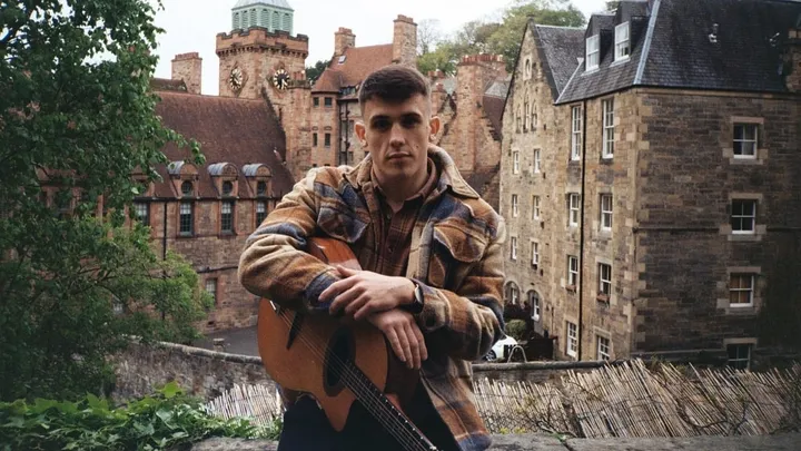 Sam Shackleton