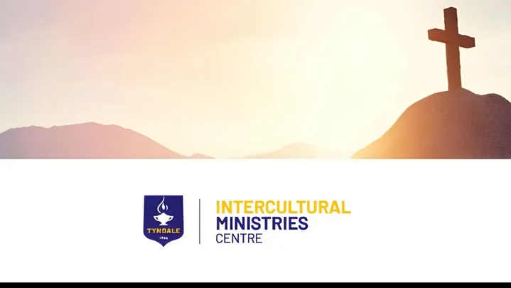 Spiritual Formation for Intercultural Life