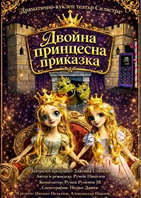 A Double Princess Tale