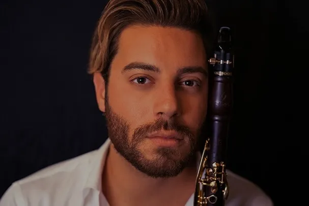 ADRIAN GALANTE FAREWELL SHOW