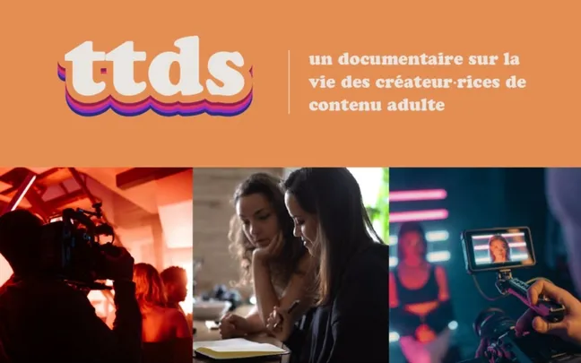 Télétravail du sexe # Jeudi de l'actualité