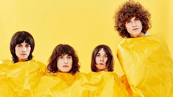 Temples