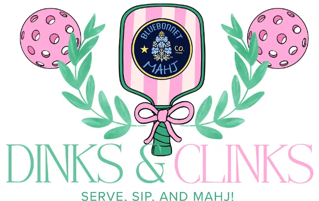 Dinks & Clinks Open & Guided Play - Oct 23rd
