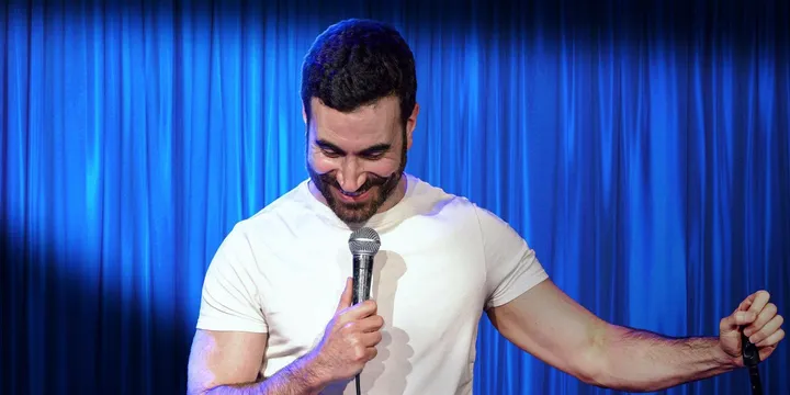 Brett Goldstein