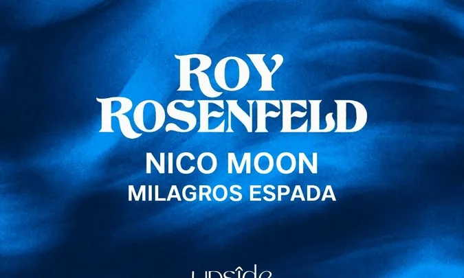 ROY ROSENFELD