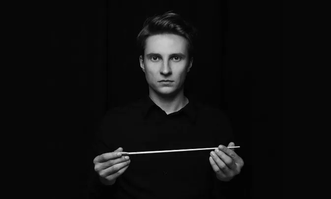 Koncert symfoniczny. II Nagroda Międzynarodowego Konkursu Skrzypcowego im. Henryka Wieniawskiego