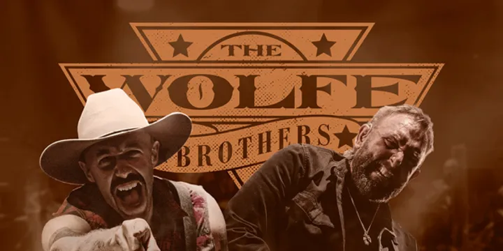 The Wolfe Brothers