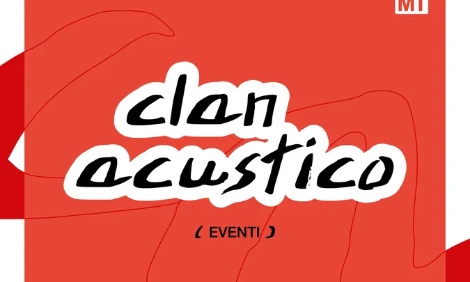 Raffaele Costantino "Clan acustico" - JAZZMI free