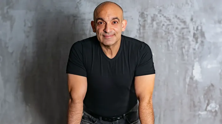 Django Asül