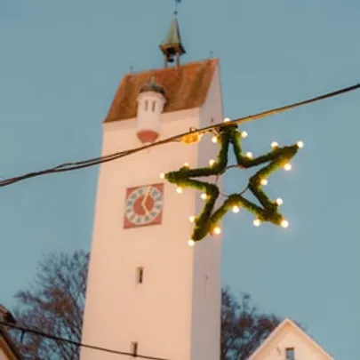 Adventsführung - Stimmungsvoller Stadtrundgang