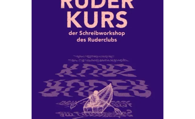 Bar und Ruderkurs