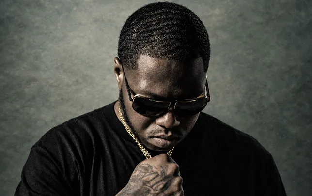 Z-Ro Live in Fort Worth