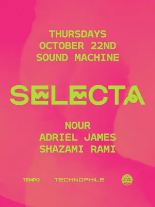 Selecta 039