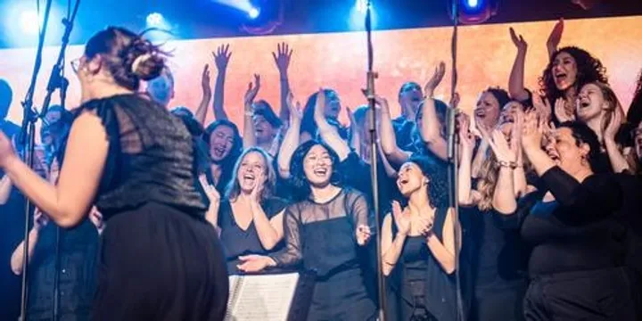 Rejoice Gospel Choir | LEGACY