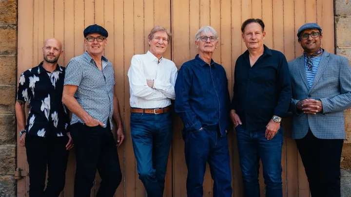 The Manfreds