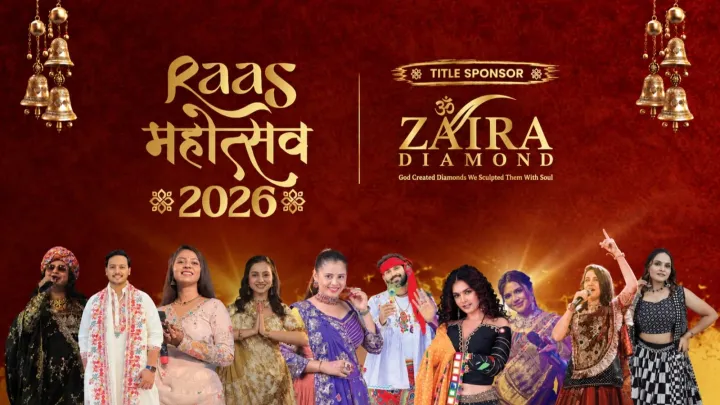 Raas Mahautsav