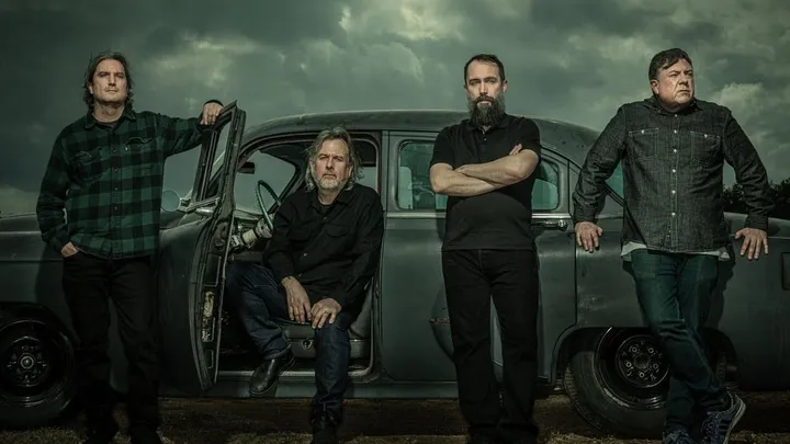 CLUTCH: US Fall Tour