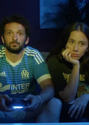 Martin & Anaïde Cinematic Universe