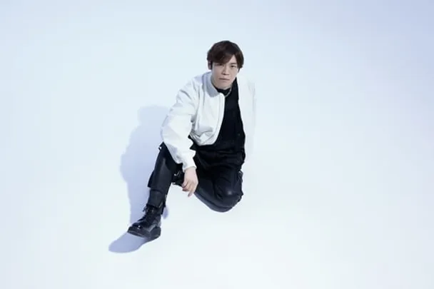 古川慎 Furukawa Makoto 3rd Live Tour 「Nine Lives」