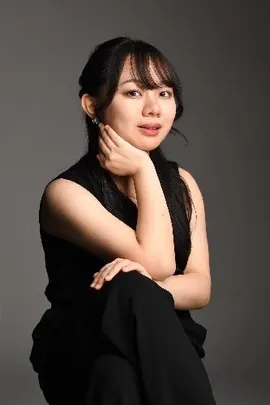 鈴木愛美 ピアノリサイタル
