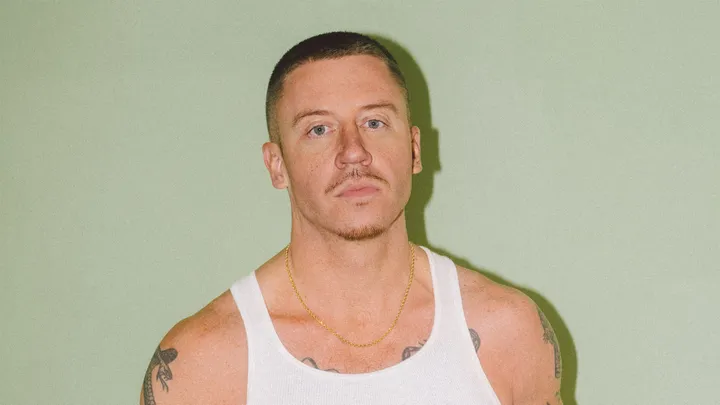 Macklemore & Friends: Free Palestine Tour