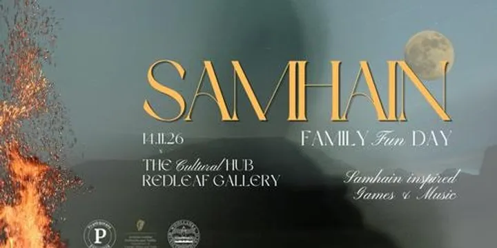 Samhain The Spirit of Woollahra Festival Family Fun