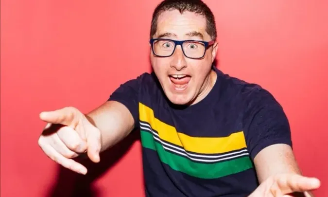 Comedy Club with Dave Twentyman & three more guests TBC (1st act onstage 6.45pm)