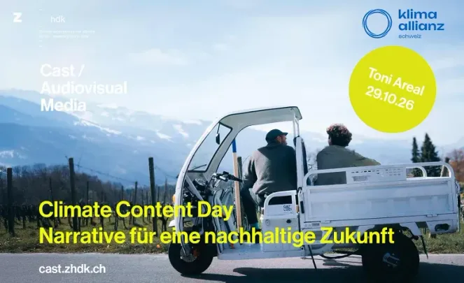 Climate Content Day 2026