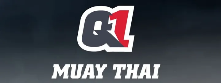 Q1 Muay Thai Series | NOV