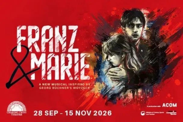 Franz & Marie