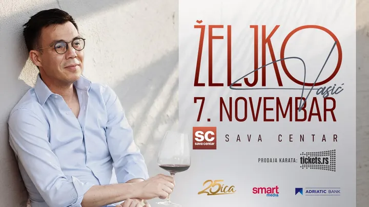 Željko Vasić