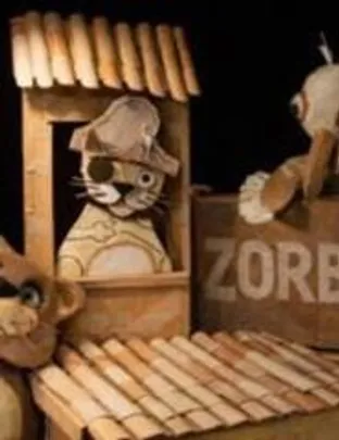 ZORBAS