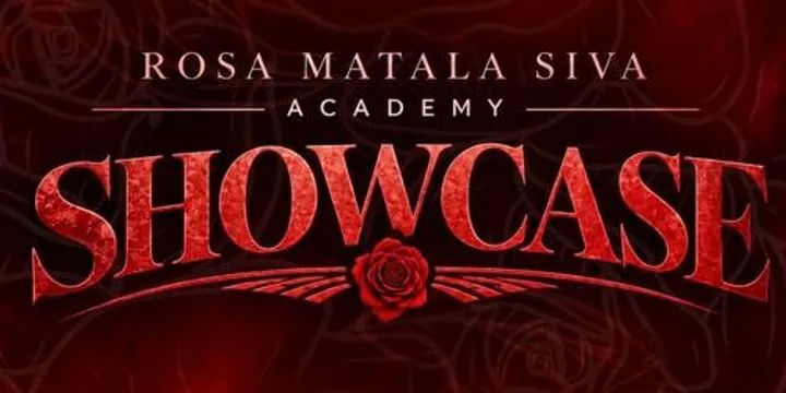 Rosa Matala Siva Academy Showcase
