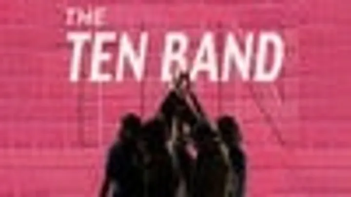 The Ten Band with Disciple of the Garden : Celebrating 35 years of the Sounds of Seattle