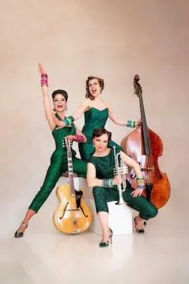 ZUCCHINI SISTAZ - "Eleganz oder gar nicht!"