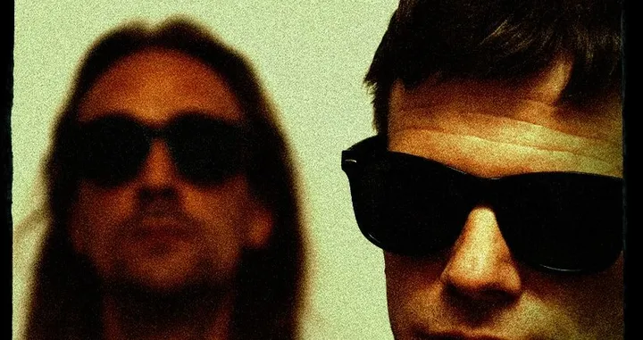 Dark Matter presents Kill Your Boyfriend (IT) + Neu Oscuro (Sister 9 Recordings)